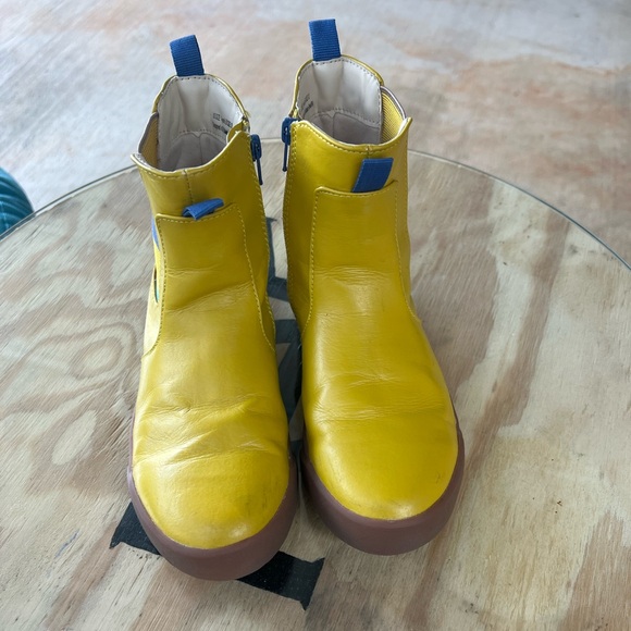 Pediped Rain Boot - Picture 1 of 5